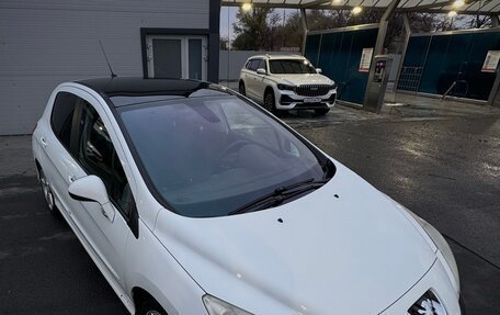Peugeot 308 II, 2008 год, 449 000 рублей, 8 фотография