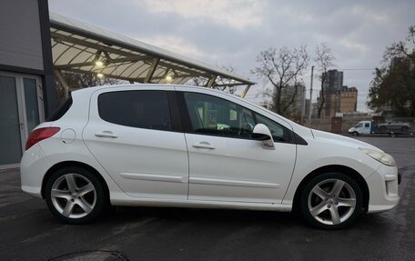 Peugeot 308 II, 2008 год, 449 000 рублей, 7 фотография