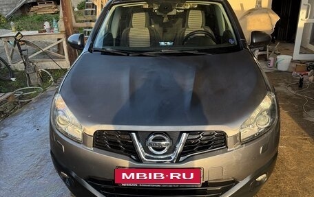 Nissan Qashqai+2 I, 2011 год, 1 250 000 рублей, 12 фотография
