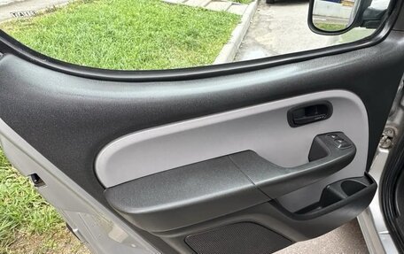Fiat Doblo I, 2011 год, 650 000 рублей, 10 фотография