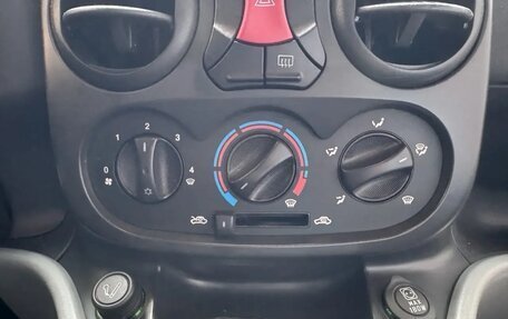 Fiat Doblo I, 2011 год, 650 000 рублей, 12 фотография