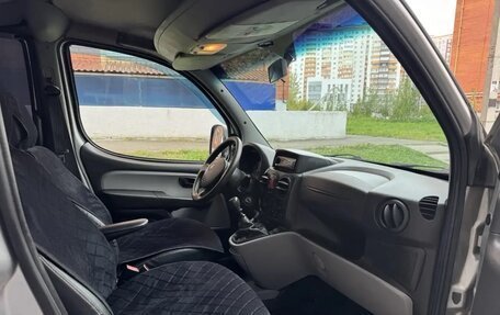 Fiat Doblo I, 2011 год, 650 000 рублей, 8 фотография