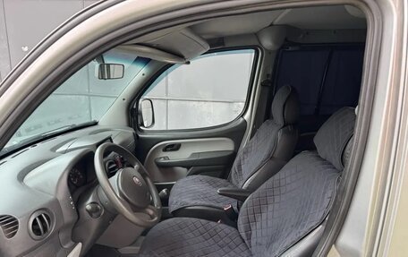 Fiat Doblo I, 2011 год, 650 000 рублей, 7 фотография