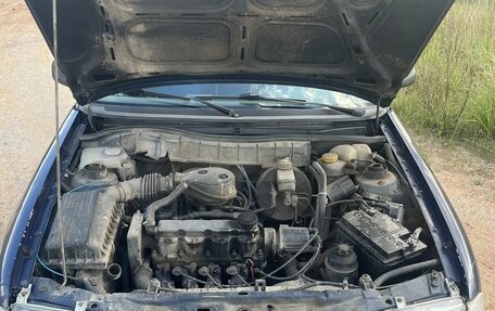 Opel Astra F, 1993 год, 150 000 рублей, 7 фотография