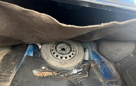 Opel Astra F, 1993 год, 150 000 рублей, 17 фотография