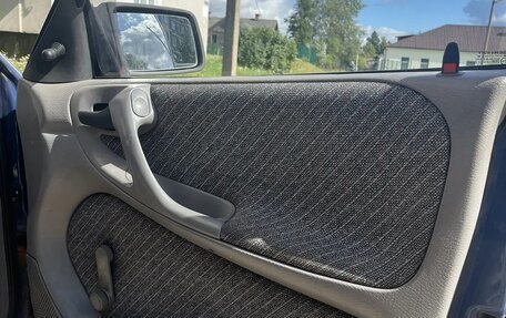 Opel Astra F, 1993 год, 150 000 рублей, 13 фотография