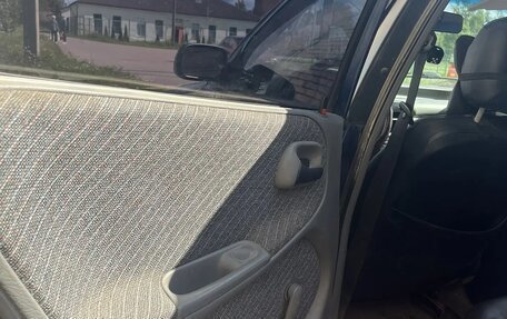 Opel Astra F, 1993 год, 150 000 рублей, 14 фотография