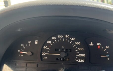 Opel Astra F, 1993 год, 150 000 рублей, 19 фотография