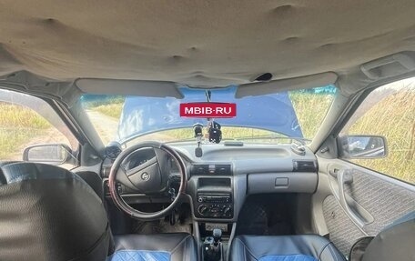 Opel Astra F, 1993 год, 150 000 рублей, 11 фотография
