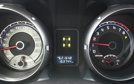 Mitsubishi Pajero IV, 2010 год, 1 702 000 рублей, 11 фотография