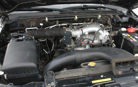 Mitsubishi Pajero IV, 2010 год, 1 702 000 рублей, 9 фотография