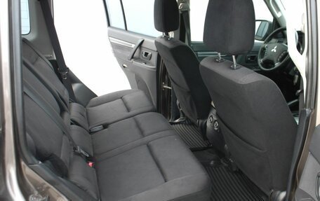 Mitsubishi Pajero IV, 2010 год, 1 702 000 рублей, 13 фотография