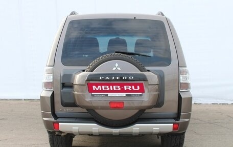Mitsubishi Pajero IV, 2010 год, 1 702 000 рублей, 6 фотография