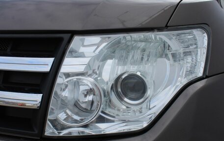 Mitsubishi Pajero IV, 2010 год, 1 702 000 рублей, 19 фотография