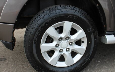 Mitsubishi Pajero IV, 2010 год, 1 702 000 рублей, 21 фотография