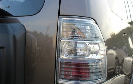 Mitsubishi Pajero IV, 2010 год, 1 702 000 рублей, 20 фотография