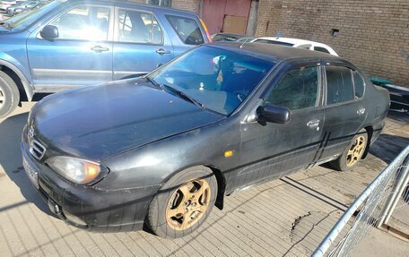 Nissan Primera II рестайлинг, 2001 год, 60 000 рублей, 1 фотография