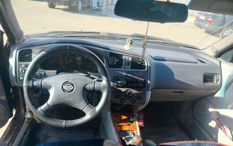 Nissan Primera II рестайлинг, 2001 год, 60 000 рублей, 4 фотография