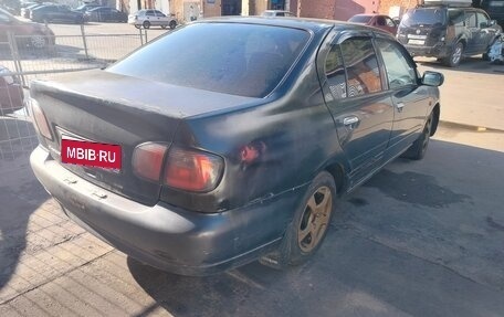 Nissan Primera II рестайлинг, 2001 год, 60 000 рублей, 3 фотография