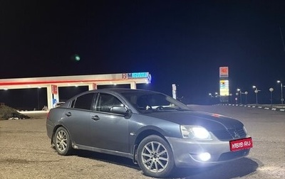 Mitsubishi Galant IX, 2007 год, 470 000 рублей, 1 фотография