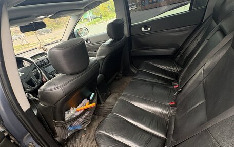 Mitsubishi Galant IX, 2007 год, 470 000 рублей, 8 фотография