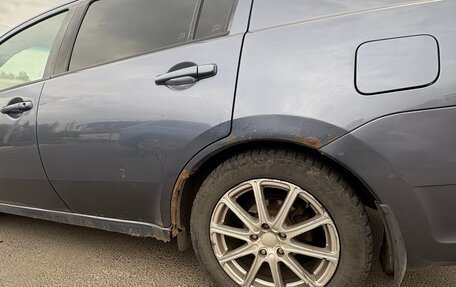 Mitsubishi Galant IX, 2007 год, 470 000 рублей, 10 фотография