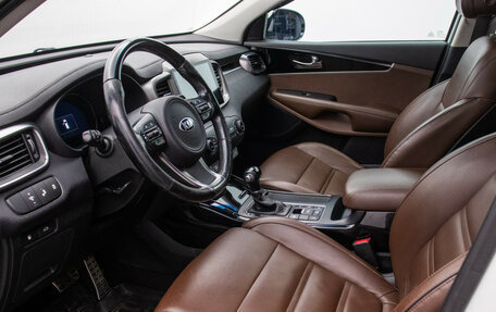 KIA Sorento III Prime рестайлинг, 2016 год, 2 574 000 рублей, 10 фотография