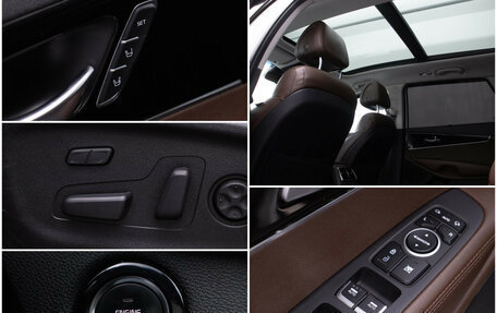 KIA Sorento III Prime рестайлинг, 2016 год, 2 574 000 рублей, 17 фотография