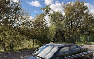 Volvo S80 II рестайлинг 2, 2003 год, 380 000 рублей, 1 фотография