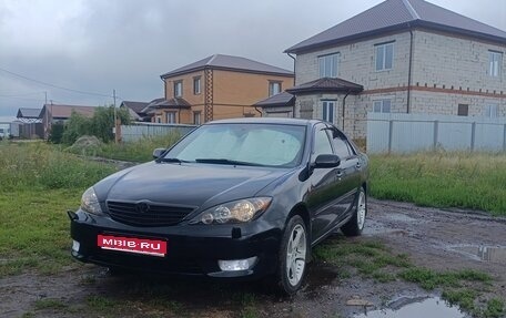Toyota Camry V40, 2005 год, 620 000 рублей, 1 фотография