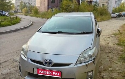 Toyota Prius, 2010 год, 820 000 рублей, 1 фотография