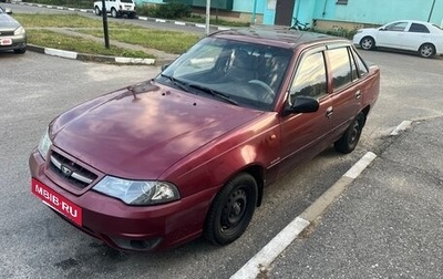 Daewoo Nexia I рестайлинг, 2008 год, 160 000 рублей, 1 фотография