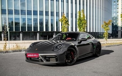 Porsche 911, 2021 год, 16 300 000 рублей, 1 фотография