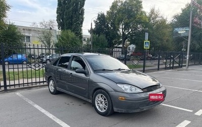 Ford Focus IV, 2002 год, 169 000 рублей, 1 фотография