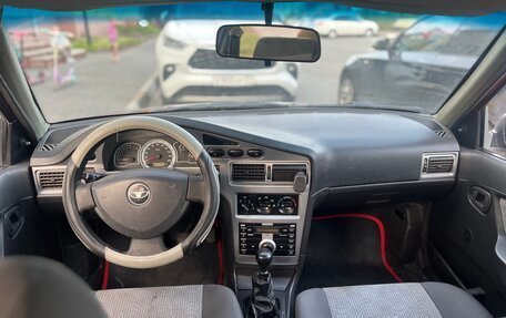 Daewoo Nexia I рестайлинг, 2008 год, 160 000 рублей, 8 фотография