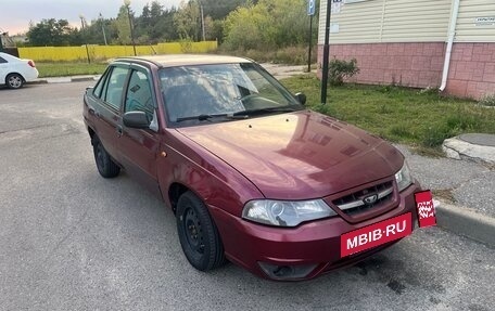 Daewoo Nexia I рестайлинг, 2008 год, 160 000 рублей, 2 фотография