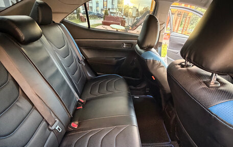 Toyota Corolla, 2013 год, 1 070 000 рублей, 7 фотография
