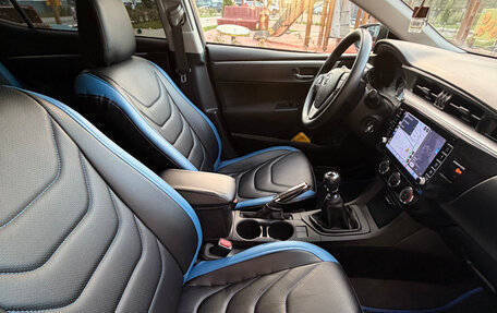 Toyota Corolla, 2013 год, 1 070 000 рублей, 6 фотография