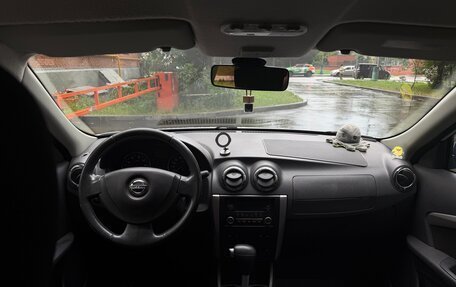 Nissan Almera, 2013 год, 750 000 рублей, 10 фотография