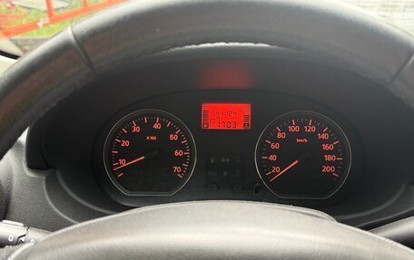 Nissan Almera, 2013 год, 750 000 рублей, 9 фотография