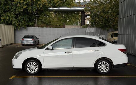 Nissan Almera, 2013 год, 750 000 рублей, 2 фотография