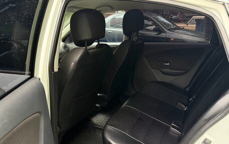 Nissan Almera, 2013 год, 750 000 рублей, 11 фотография
