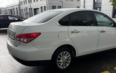 Nissan Almera, 2013 год, 750 000 рублей, 5 фотография