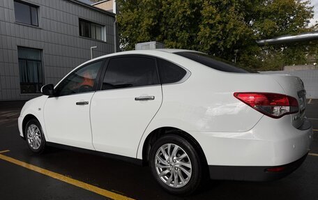 Nissan Almera, 2013 год, 750 000 рублей, 6 фотография