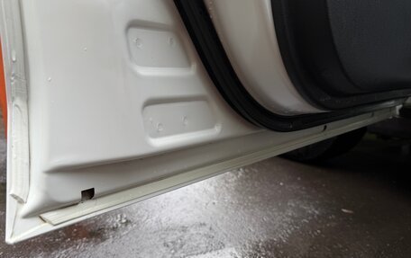 Nissan Almera, 2013 год, 750 000 рублей, 12 фотография