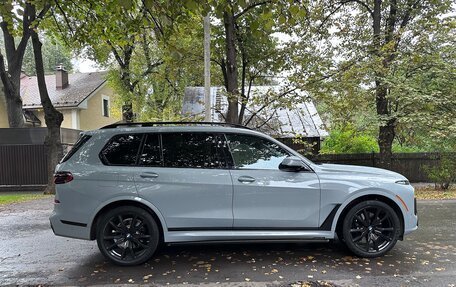 BMW X7, 2024 год, 16 000 000 рублей, 2 фотография