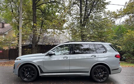 BMW X7, 2024 год, 16 000 000 рублей, 6 фотография