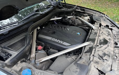 BMW X7, 2024 год, 16 000 000 рублей, 13 фотография