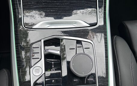 BMW X7, 2024 год, 16 000 000 рублей, 21 фотография