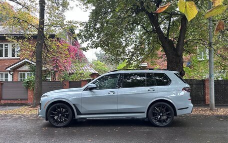 BMW X7, 2024 год, 16 000 000 рублей, 20 фотография